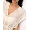 Ажурная туника Ysabel Mora CREAM 86266 кремовый, Цвет: кремовый, Размеры: UN, изображение 3