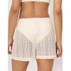 Пляжные шорты Ysabel Mora CREAM 86282 кремовый, Цвет: кремовый, Размеры: S, изображение 2