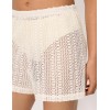 Пляжные шорты Ysabel Mora CREAM 86282 кремовый, Цвет: кремовый, Размеры: S, изображение 3