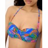 Верх купальника Ysabel Mora PALMS 83395 мульти, Цвет: мульти, Размеры: 85C, изображение 2
