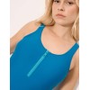 Совместный купальник Ysabel Mora PARADISE 83244 синий, Цвет: синий, Размеры: 85B, изображение 3