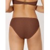 Низ купальника Ysabel Mora SAND 83359 коричневый, Цвет: коричневый, Размеры: L, изображение 2