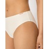 Низ купальника Ysabel Mora SAND 83359 слоновая кость, Цвет: слоновая кость, Размеры: 3XL, изображение 3