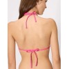 Купальный бюст-шторка Ysabel Mora STRAWBERRY 83211 розовый, Цвет: розовый, Размеры: 85B, изображение 2