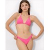 Женские плавки Ysabel Mora STRAWBERRY 83212 розовый, Цвет: розовый, Размеры: S, изображение 4