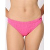Низ купальника Ysabel Mora STRAWBERRY 83215 розовый, Цвет: розовый, Размеры: S