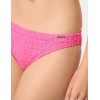 Низ купальника Ysabel Mora STRAWBERRY 83215 розовый, Цвет: розовый, Размеры: S, изображение 3