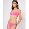 Низ купальника Ysabel Mora STRAWBERRY 83215 розовый, Цвет: розовый, Размеры: S, изображение 4