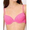 Верх купальника Ysabel Mora STRAWBERRY 83216 розовый, Цвет: розовый, Размеры: 85B
