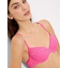 Верх купальника Ysabel Mora STRAWBERRY 83216 розовый, Цвет: розовый, Размеры: 85B, изображение 3