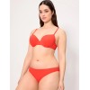 Трусы купальные Ysabel Mora SUNSET 83327 коралл, Цвет: коралл, Размеры: S, изображение 3