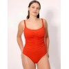 Купальник с эффектом утяжки Ysabel Mora SUNSET 83335 коралл, Цвет: коралл, Размеры: 85C