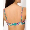Верх купальника Ysabel Mora TURQUOISE 83424 мульти, Цвет: мульти, Размеры: 85B, изображение 2