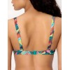 Верх купальника Ysabel Mora TURQUOISE 83429 мульти, Цвет: мульти, Размеры: 85C, изображение 2