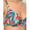 Верх купальника Ysabel Mora TURQUOISE 83429 мульти, Цвет: мульти, Размеры: 85C, изображение 3
