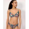 Верх купальника Ysabel Mora TURQUOISE 83429 мульти, Цвет: мульти, Размеры: 85C, изображение 4