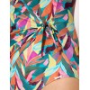 Слитный купальник Ysabel Mora TURQUOISE 83438 мульти, Цвет: мульти, Размеры: 85B, изображение 4
