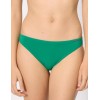 Однотонные плавки Ysabel Mora WATERMELON 83186 зелёный, Цвет: зелёный, Размеры: S