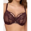 Бюстгальтер мягкий Ava SOLENE 2234 M chocolate brown, Цвет: шоколад, Размеры: 65G