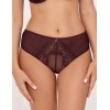Трусы слипы Ava SOLENE 2234 figi chocolate brown, Цвет: шоколад, Размеры: L