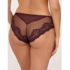Трусы слипы Ava SOLENE 2234 figi chocolate brown, Цвет: шоколад, Размеры: L, изображение 2