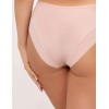 Трусы слипы Ava ROSETTE 2228 figi glided petal, Цвет: пудра, Размеры: 3XL, изображение 2