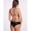 Трусы бразилиана пляжные Ava ROYAL WILD SF238/15, Цвет: мультиколор, Размеры: L, изображение 4