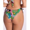 Плавки бразилиана Ava ROYAL WILD SF239/17, Цвет: мультиколор, Размеры: L, изображение 2