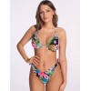 Плавки бразилиана Ava ROYAL WILD SF239/17, Цвет: мультиколор, Размеры: L, изображение 3