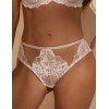 Трусы слипы Kinga FERGIE 1261/2-P, Цвет: светло-бежевый, Размеры: XS
