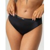 Трусы слипы Kris Line NOA briefs, Цвет: черный, Размеры: XL