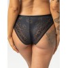 Трусы слипы Kris Line NOA briefs, Цвет: черный, Размеры: XL, изображение 2
