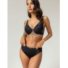 Трусы слипы Kris Line NOA briefs, Цвет: черный, Размеры: XL, изображение 3