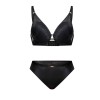 Трусы слипы Kris Line NOA briefs, Цвет: черный, Размеры: XL, изображение 5