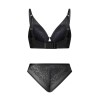 Трусы слипы Kris Line NOA briefs, Цвет: черный, Размеры: XL, изображение 6