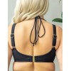 Верх купальника мягкий Kris Line BORA BORA soft full cup, Цвет: черный, Размеры: 100D, изображение 2