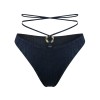 Трусы купальные Kris Line BORA BORA briefs, Цвет: черный, Размеры: S, изображение 8