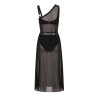 Платье пляжное Kris Line BORA BORA dress, Цвет: черный, Размеры: S, изображение 5