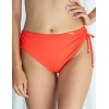 Пляжные трусы Kris Line CORAL briefs, Цвет: коралл, Размеры: M