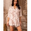 Комплект-тройка Mia-Amore TELMA 5782, Цвет: латте, Размеры: XL, изображение 3