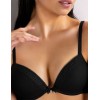 Бюстгальтер формованный Sielei DARLING 1872 nero, Цвет: nero (черный), Размеры: 70B