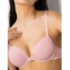 Бюстгальтер пуш-ап Sielei DARLING 1874 cipria, Цвет: cipria (пудровый), Размеры: 80B