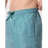 Мужские пляжные шорты Ysabel Mora BUBBLE 90386, Цвет: зелёный, Размеры: 2XL, изображение 3