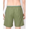 Мужские пляжные шорты Ysabel Mora SOLID 90449, Цвет: хаки, Размеры: 2XL, изображение 2