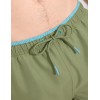 Мужские пляжные шорты Ysabel Mora SOLID 90449, Цвет: хаки, Размеры: 2XL, изображение 3