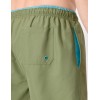 Мужские пляжные шорты Ysabel Mora SOLID 90449, Цвет: хаки, Размеры: 2XL, изображение 4