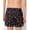 Мужские пляжные шорты Ysabel Mora SPLASH&SKULL 90408, Цвет: чёрный, Размеры: M, изображение 2