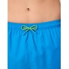 Мужские пляжные шорты Ysabel Mora SPLASH&SKULL 90426, Цвет: голубой, Размеры: M, изображение 3