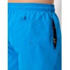 Мужские пляжные шорты Ysabel Mora SPLASH&SKULL 90426, Цвет: голубой, Размеры: M, изображение 4