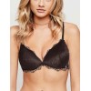 Бюстгальтер без косточек Infiore JOY GOOD 3003 nero, Цвет: nero (черный), Размеры: 80B